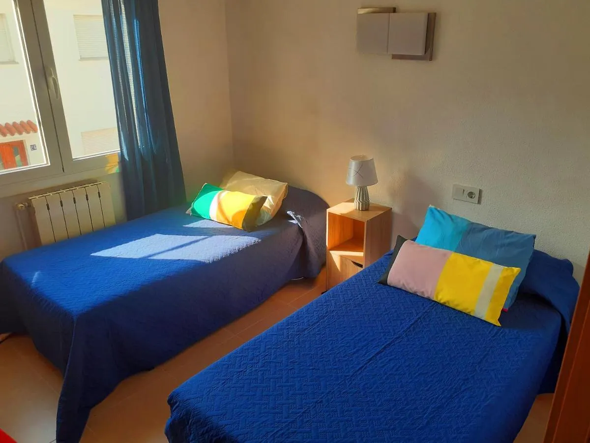 Pins Tordus Bed & Breakfast Blanes