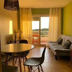 Marina Playa, Primera Linea De Mar Apartamento