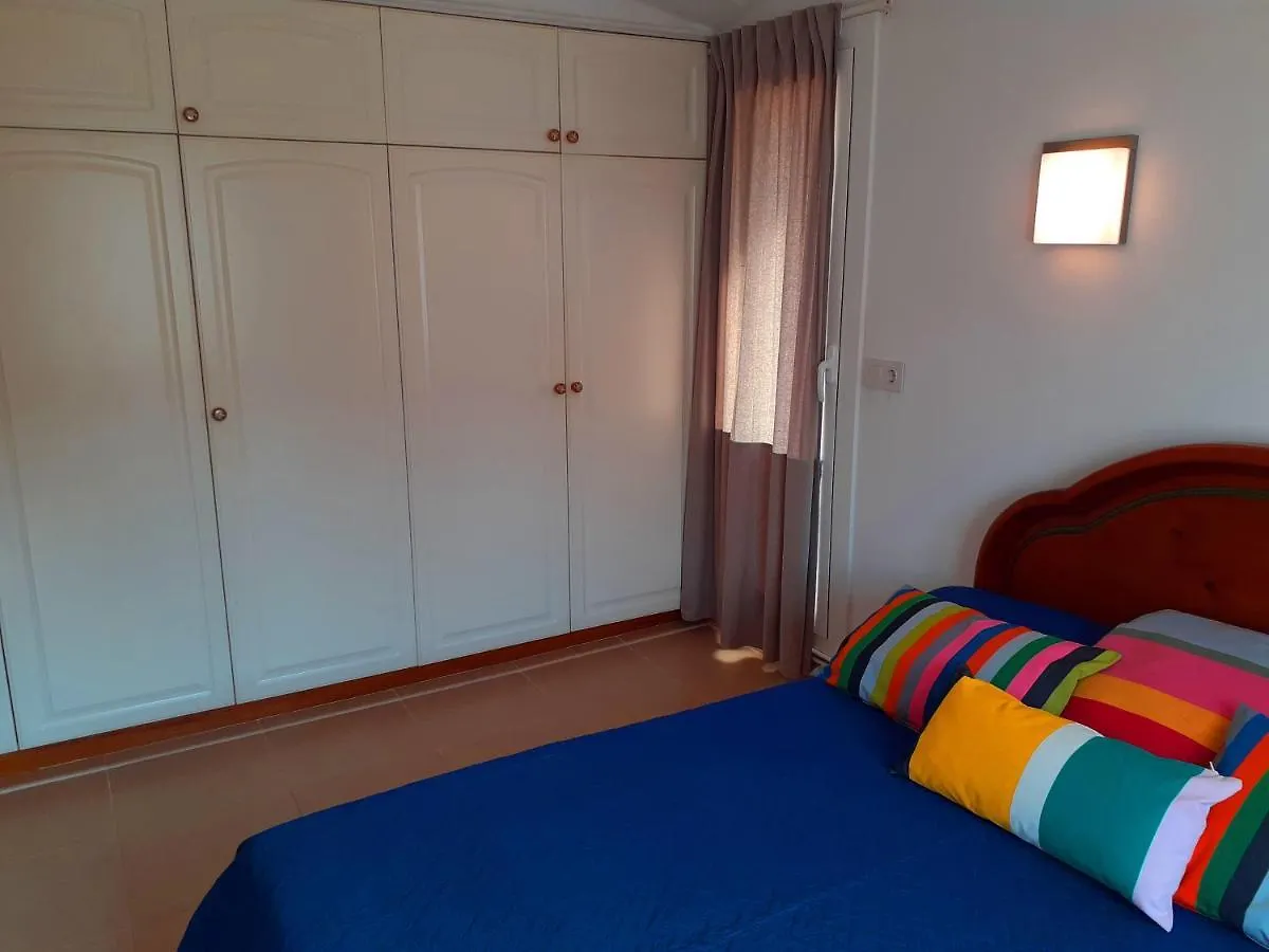 Pins Tordus Bed & Breakfast Blanes 0*,  Spain