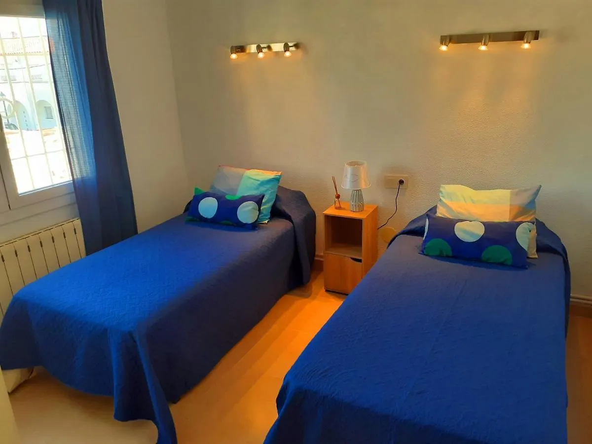 Pins Tordus Bed & Breakfast Blanes