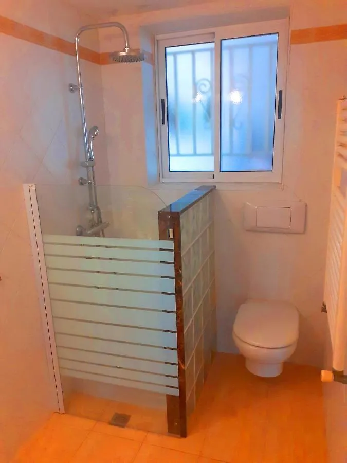 Pins Tordus Bed & Breakfast Blanes